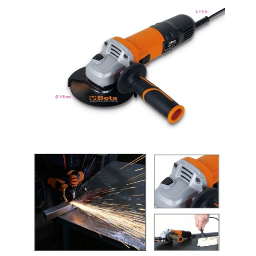 FACAIIO Dado Flangiato Per Smerigliatrice Angolare – Per Albero M14, Foro Interno 14 Mm, Per Lama Da 20 Mm, Confezione Da 2 Piastre Di Pressione In Metallo